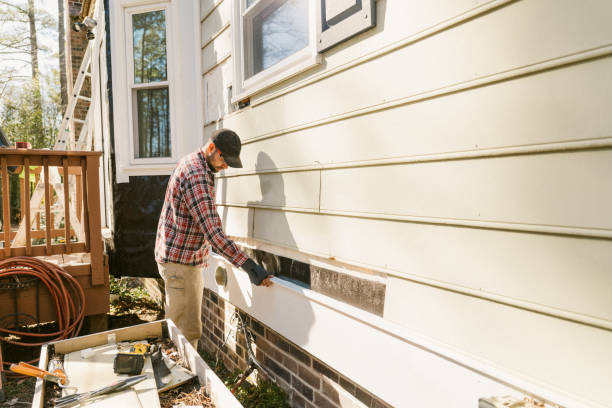Top rated local Siding Contractor specialists in Bunnlevel, NC